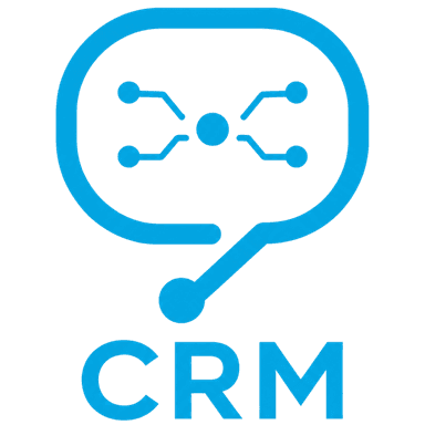AI Agent CRM Logo
